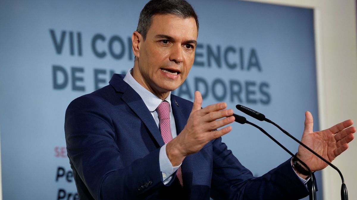 La rebaja de penas por corrupción abre a Sánchez otro frente de desgaste electoral