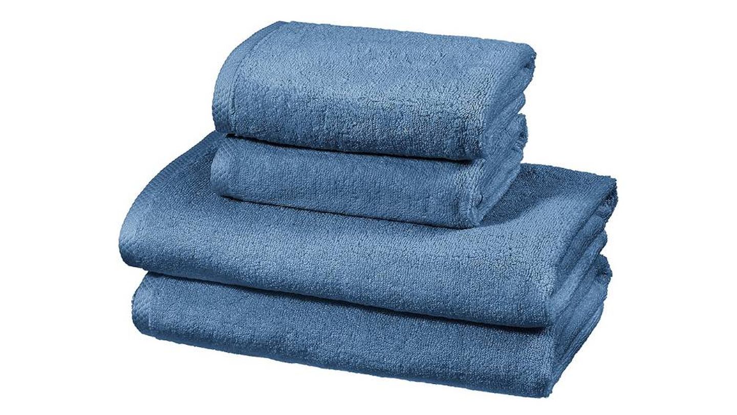 Las mejores toallas para el pelo con secado rápido del mercado, Escaparate: compras y ofertas