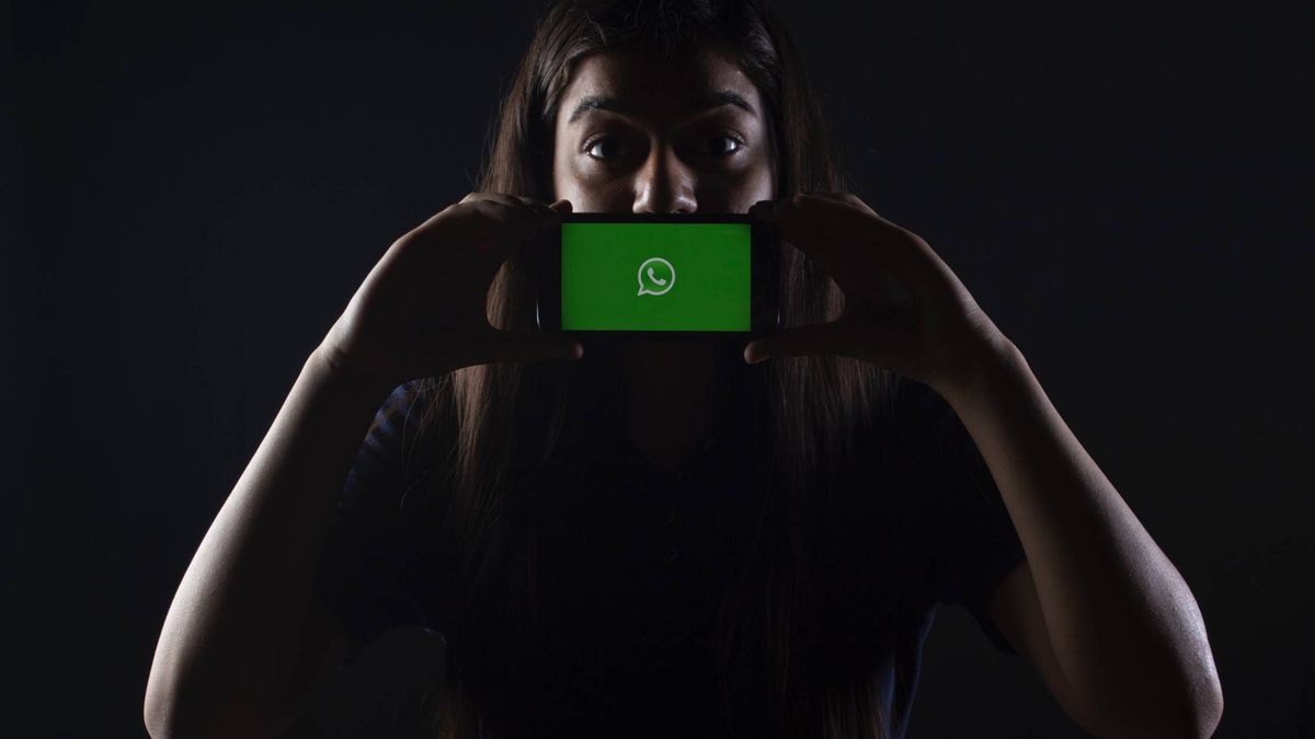 WhatsApp prueba una función para combatir las noticias falsas desde la aplicación