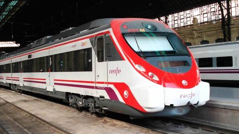 Avería masiva en las líneas de Cercanías de Madrid: Renfe pide usar otros transportes