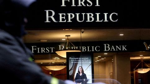 La crítica situación del First Republic Bank