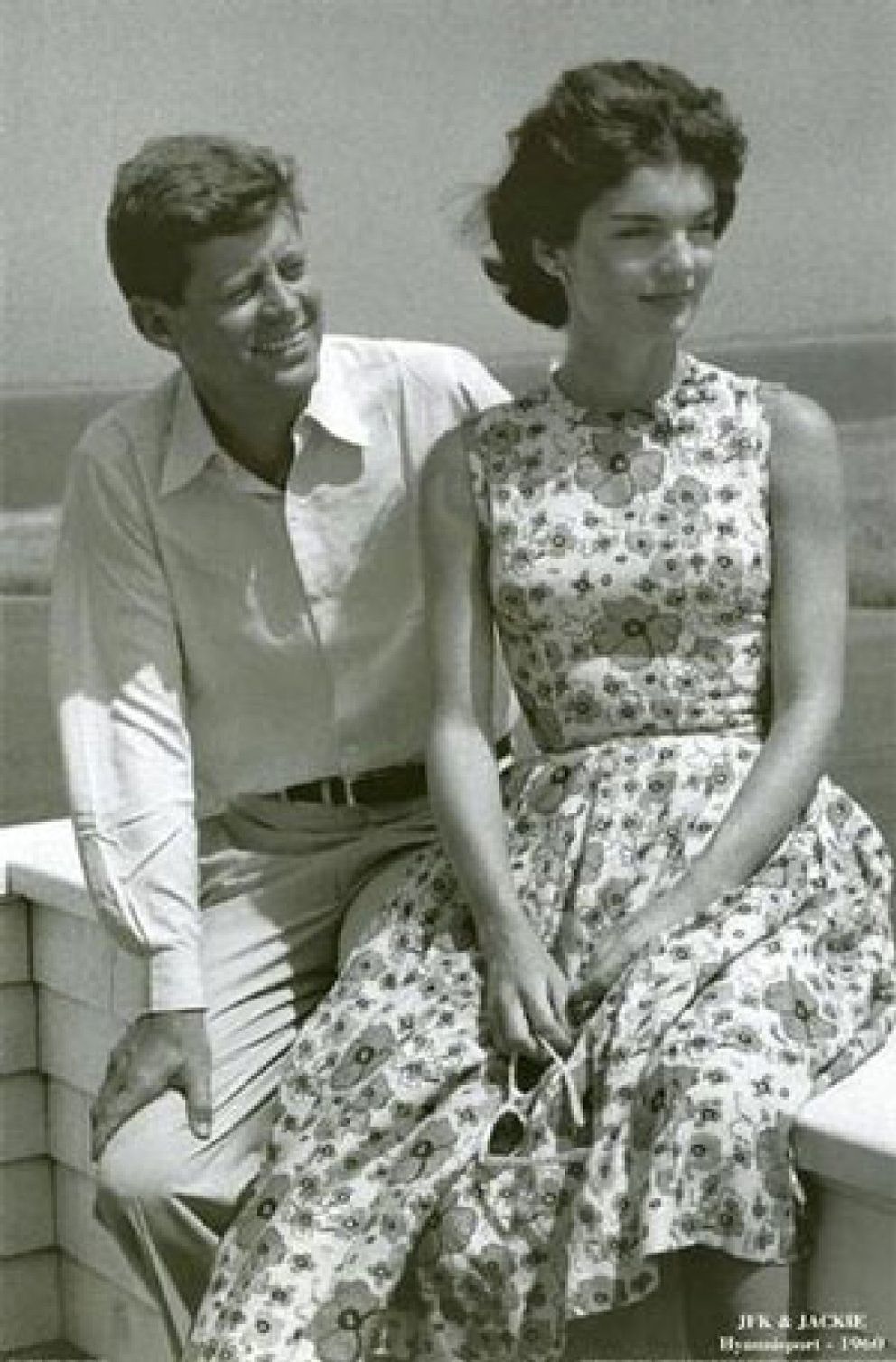 Foto: Los Kennedy: una saga de amor y desdicha