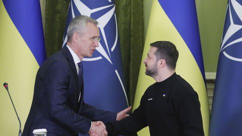 Entre la esperanza y el realismo: la OTAN busca mimar a Ucrania en la cumbre de Vilna