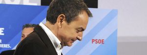 Zapatero pasa la página de Rubalcaba y pide al PSOE una nueva etapa de futuro
