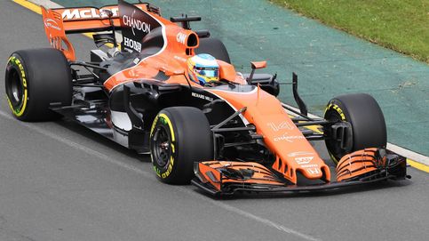Alonso 'resucita' en Australia: 12º, sin problemas de fiabilidad y la Q2 en mente