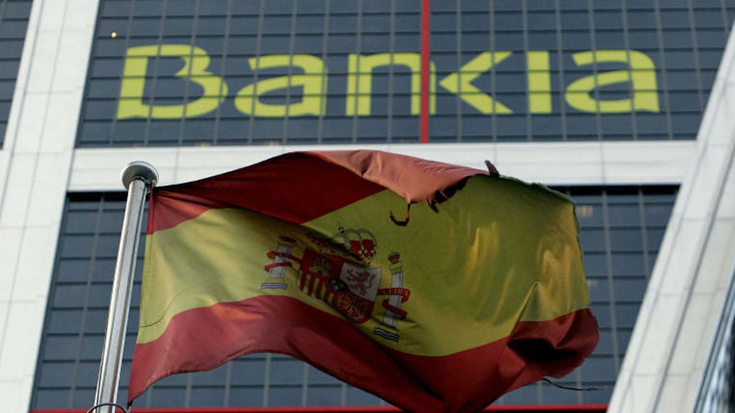 España pide a europa el rescate de la banca, sin condiciones macroeconómicas