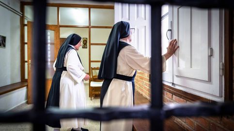 Apadrina un convento: SOS de las monjas que pasan de vender dulces a la cola del hambre