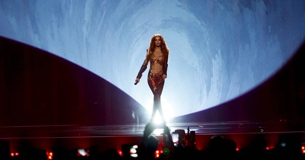 Foto: Chipre, principal favorita a la victoria en Eurovisión 2018. (Eurovision.tv)