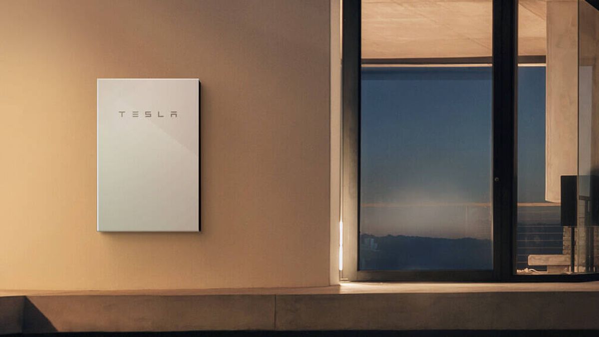No hace falta esperar a Tesla: baterías para el hogar que ya puedes comprar en España