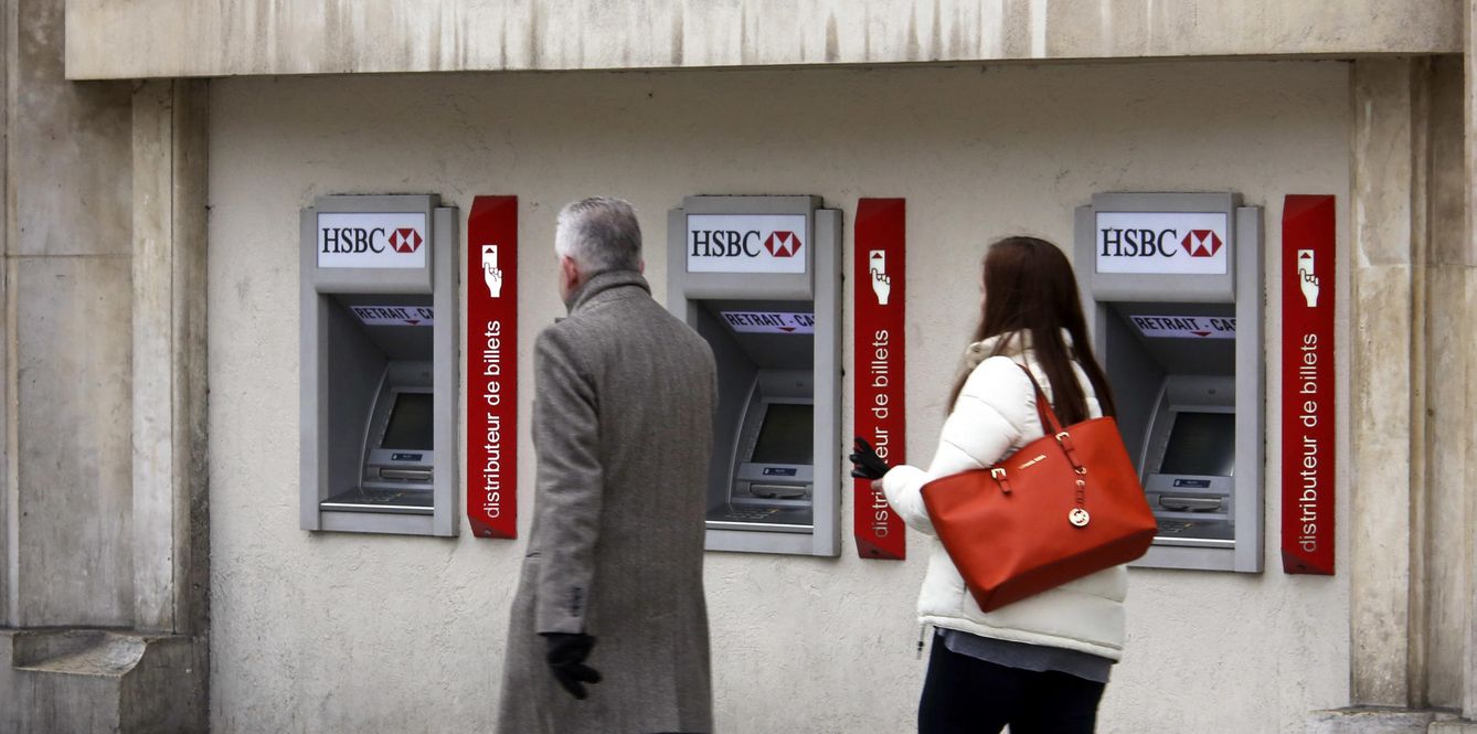 El HSBC, bajo la lupa tras las revelaciones de Falciani