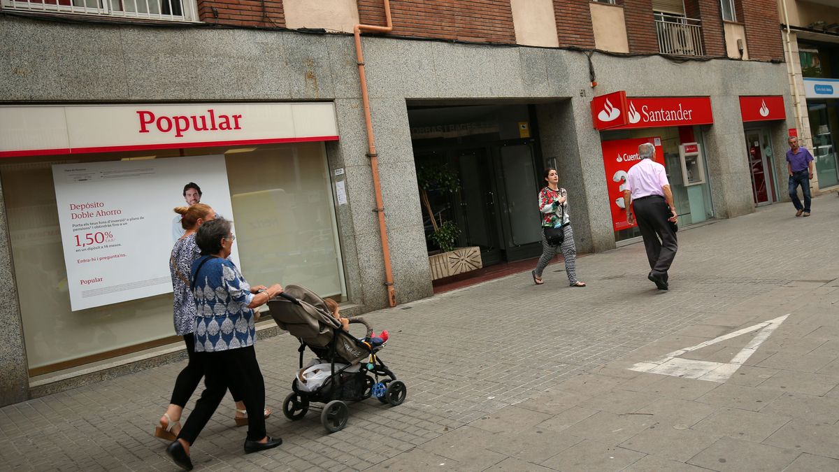 Santander recompra su área de terminales de pago y... las tarjetas del Popular (WiZink)