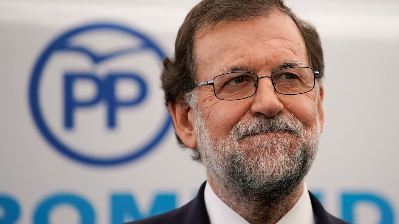 Foto: Mariano Rajoy, presidente del Gobierno (REUTERS)