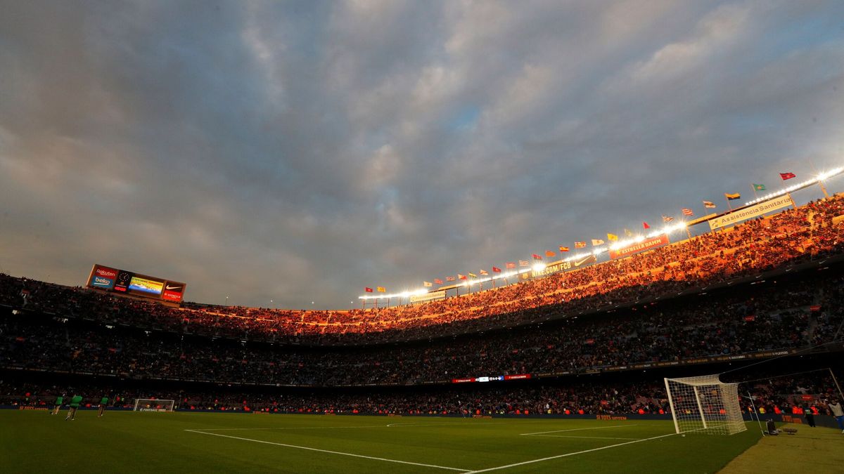 El FC Barcelona renombrará su estadio: el Spotify Camp Nou será una realidad 