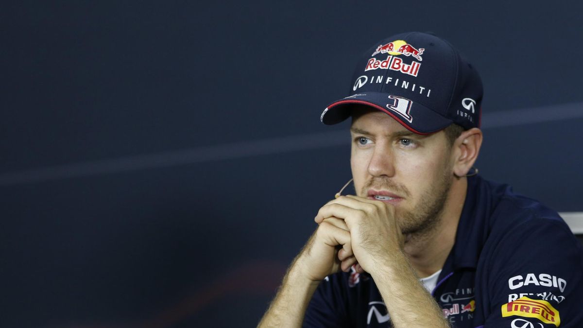 Sebastian Vettel abandona oficialmente Red Bull, con destino Ferrari