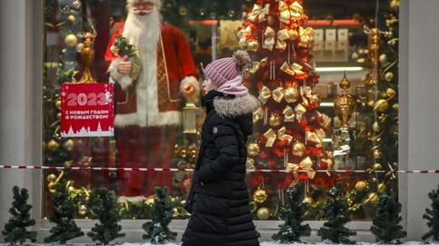 Este es el cambio de tiempo que predicen las cabañuelas para Navidad: nevadas copiosas y generosas