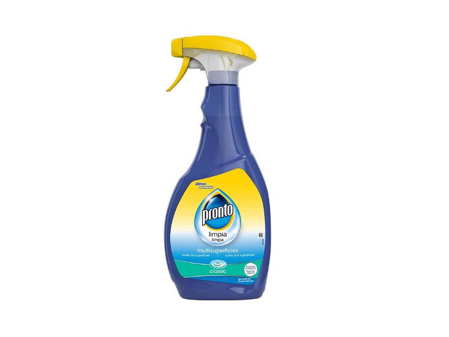 Los productos de limpieza indispensables para tu hogar – The Home Depot Blog