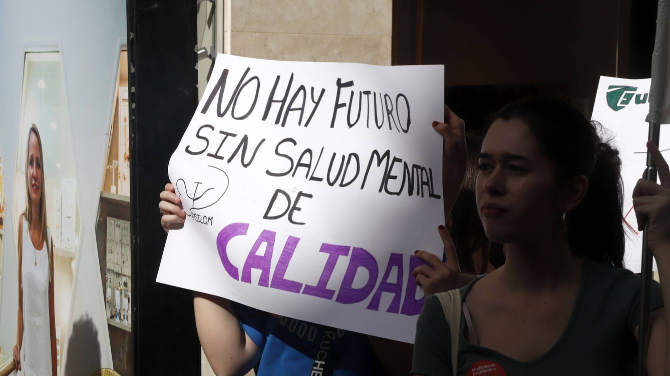 Canarias, dopada: se dispara el consumo de ansiolíticos y antidepresivos