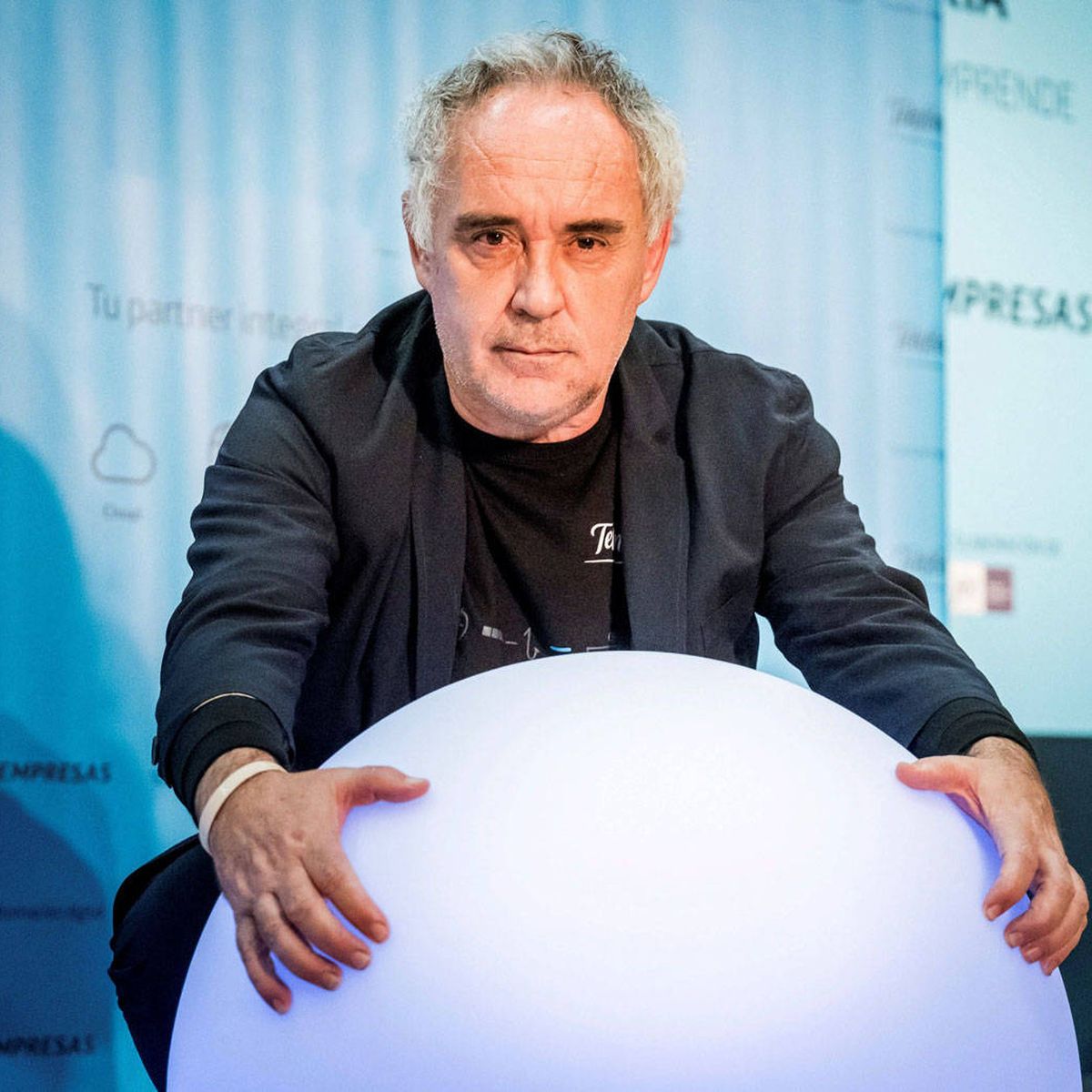 El sifón de cocina: cómo crear las espumas de Ferran Adrià