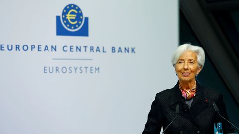 El 'Eurocoin' del BCE: la revolución desde arriba para enterrar a Libra (Facebook)