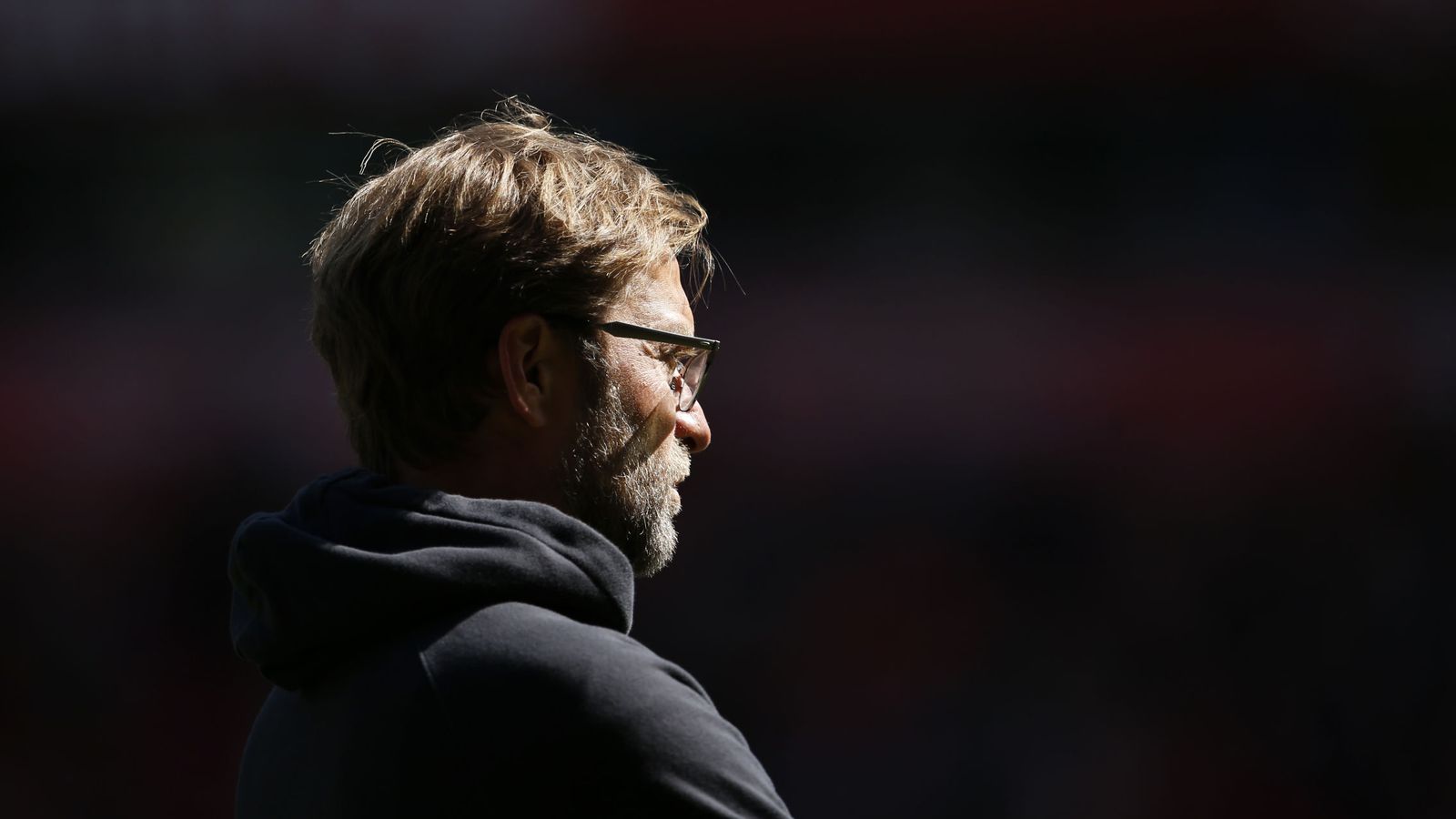 Foto: Jürgen Klopp quiere hacer historia con un Liverpool que ha conseguido reflotar desde su llega a Anfield (Reuters)