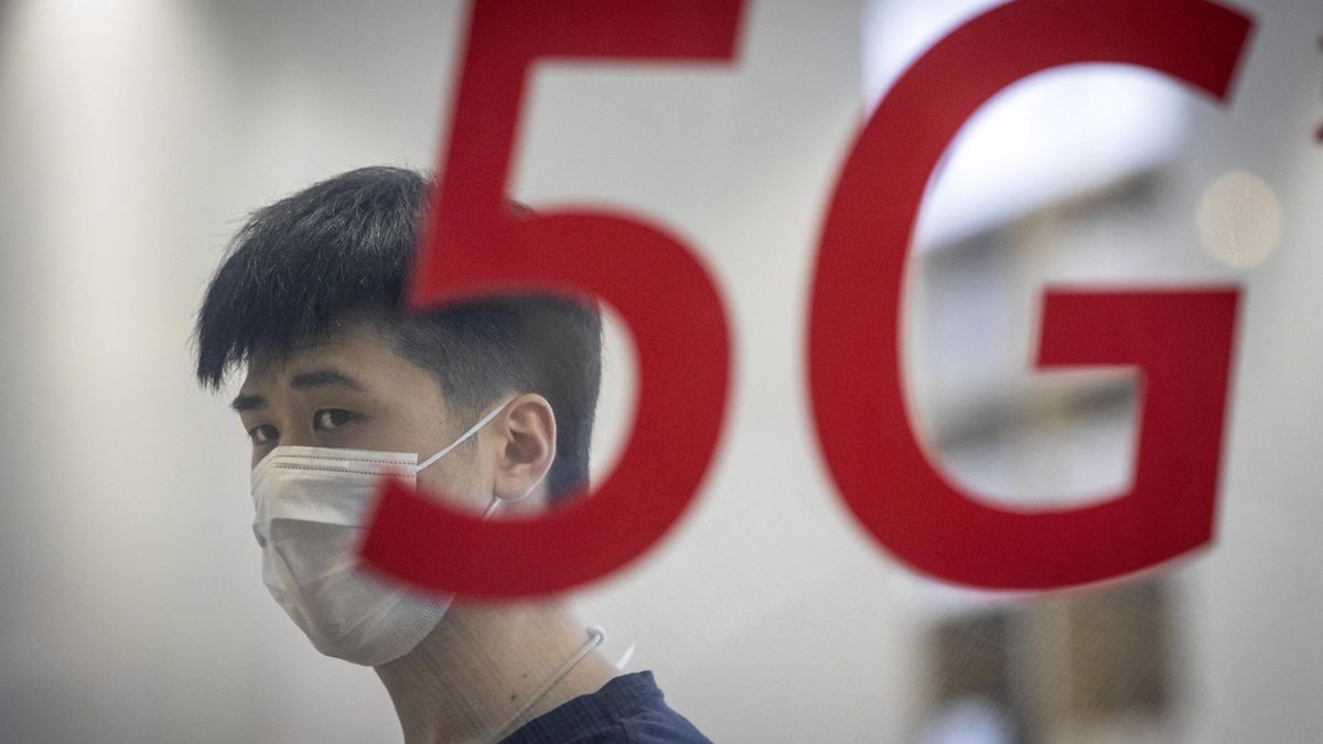 El 5G chino sigue ganando terreno en las redes: por qué España no sabe qué hará con él