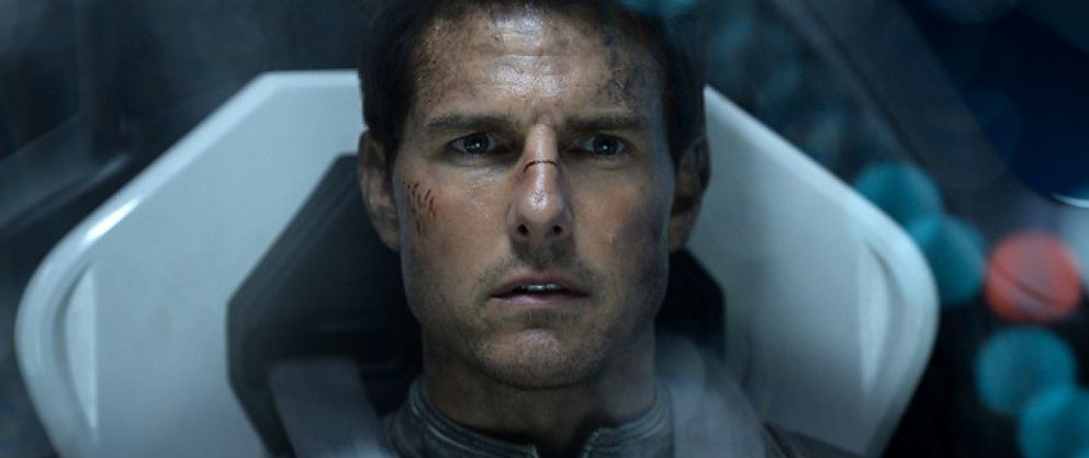 Foto: Tom Cruise, el salvador de la humanidad que se pasó al bando alienígena
