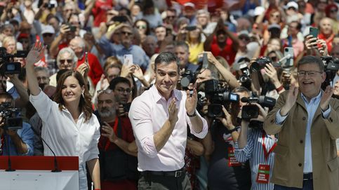 Sánchez gira su campaña a la sanidad: 580M para descongestionar la Atención Primaria