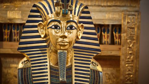 Tutankamón: mentiras y verdades del faraón niño un siglo después de su descubrimiento 