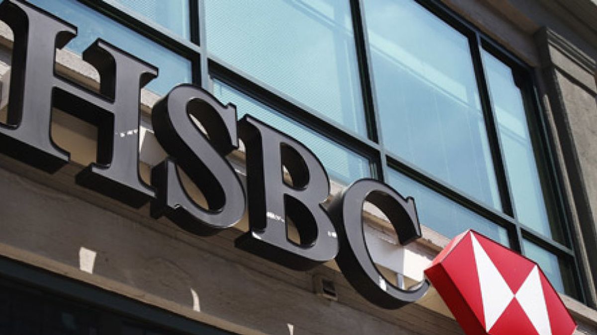 HSBC se refuerza en España con un director general de Mediobanca