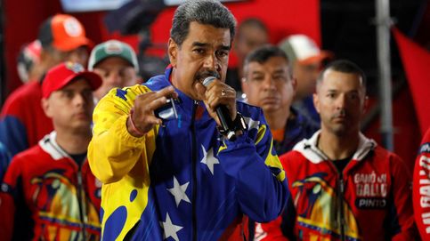 Maduro es declarado ganador en Venezuela y la oposición lo acusa de fraude electoral