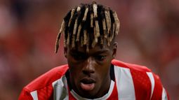 El Athletic Club y su afición se merecen (y se han ganado) más respeto, Nico