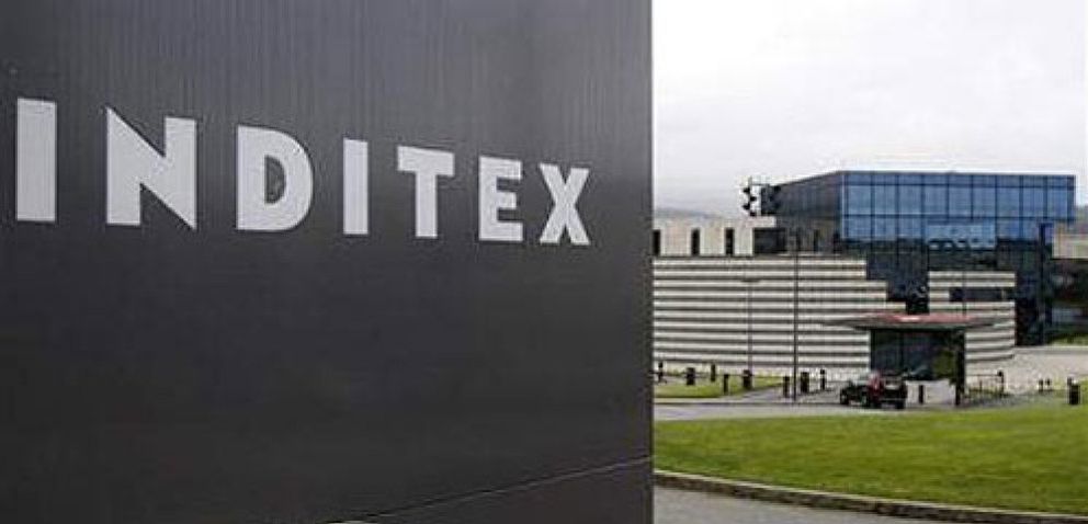 Foto: Inditex, imparable: marca máximos históricos en los 86,5 euros por acción