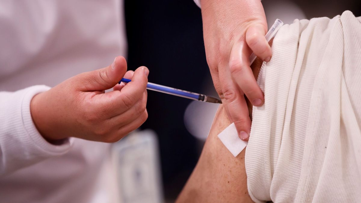 La EMA avala la inyección de refuerzo con la vacuna monodosis de Janssen