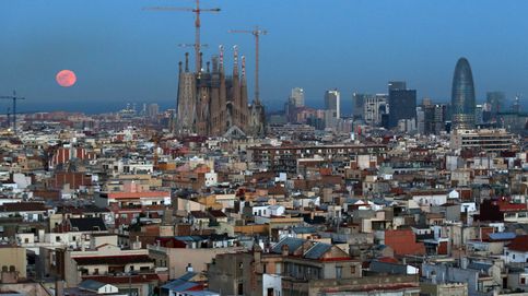 Barcelona se cae del 'top 3' de los más vendidos en Destinia por la crisis catalana