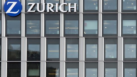 Crisis en Zurich Seguros: roban los datos de sus clientes en España y los exponen en la Red