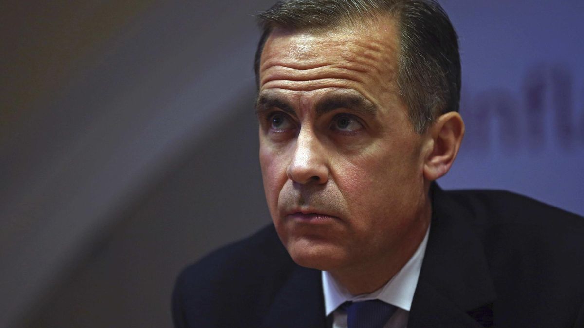 El Banco de Inglaterra niega que supiera de la manipulación del mercado Forex