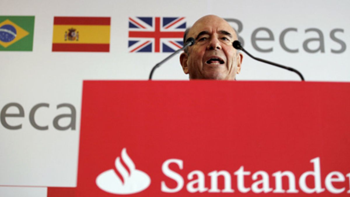 La banca, sin presión para salir al mercado pese a las emisiones de BBVA y Santander
