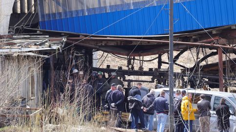 Mueren ocho mineros en una explosión en un pozo de carbón en Serbia