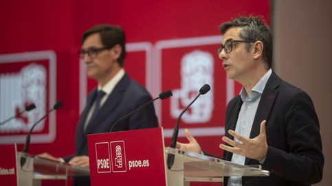 Preocupación en el PSOE y Sumar: las cesiones les están pasando factura entre sus votantes 