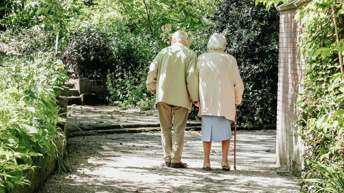 La importancia de construir los cuidados de las personas mayores del siglo XXI