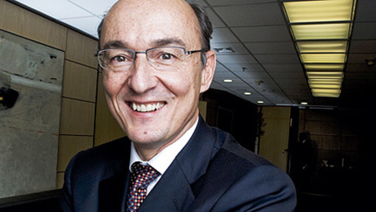 Guerra de directivos: Santander ficha al consejero delegado de HSBC en Brasil