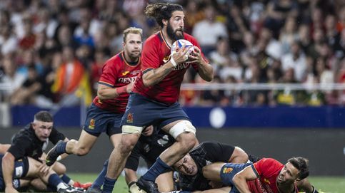 El rugby apuesta por la prevención para paliar los efectos de las conmociones cerebrales