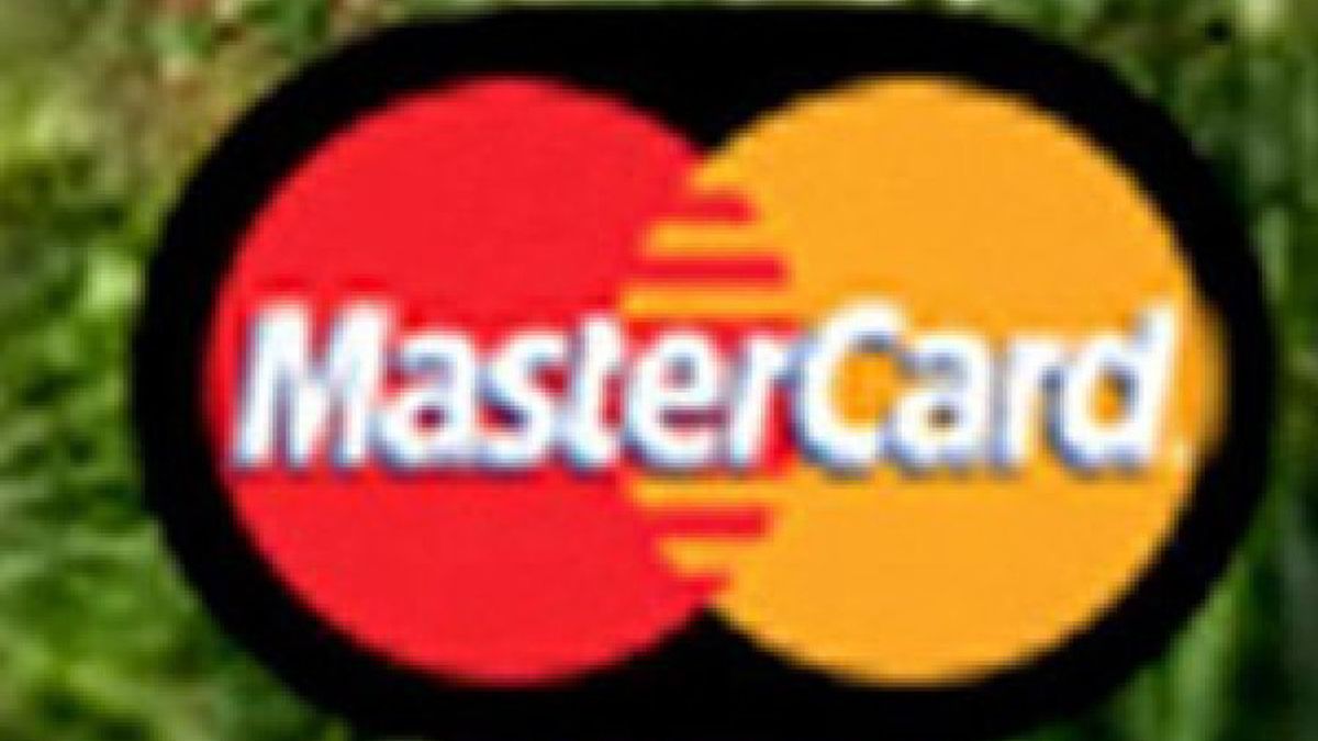 Mastercard gana 1.462,5 millones de dólares en 2009
