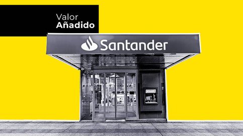 Gol de Orcel a Santander en los tribunales: una victoria importante, pero no decisiva