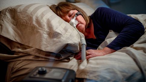 Descubren que la apnea del sueño aumenta el riesgo de padecer cáncer
