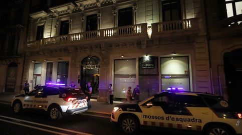 Juez acuerda prisión con fianza para dos mossos acusados de trato degradante, detención ilegal y torturas