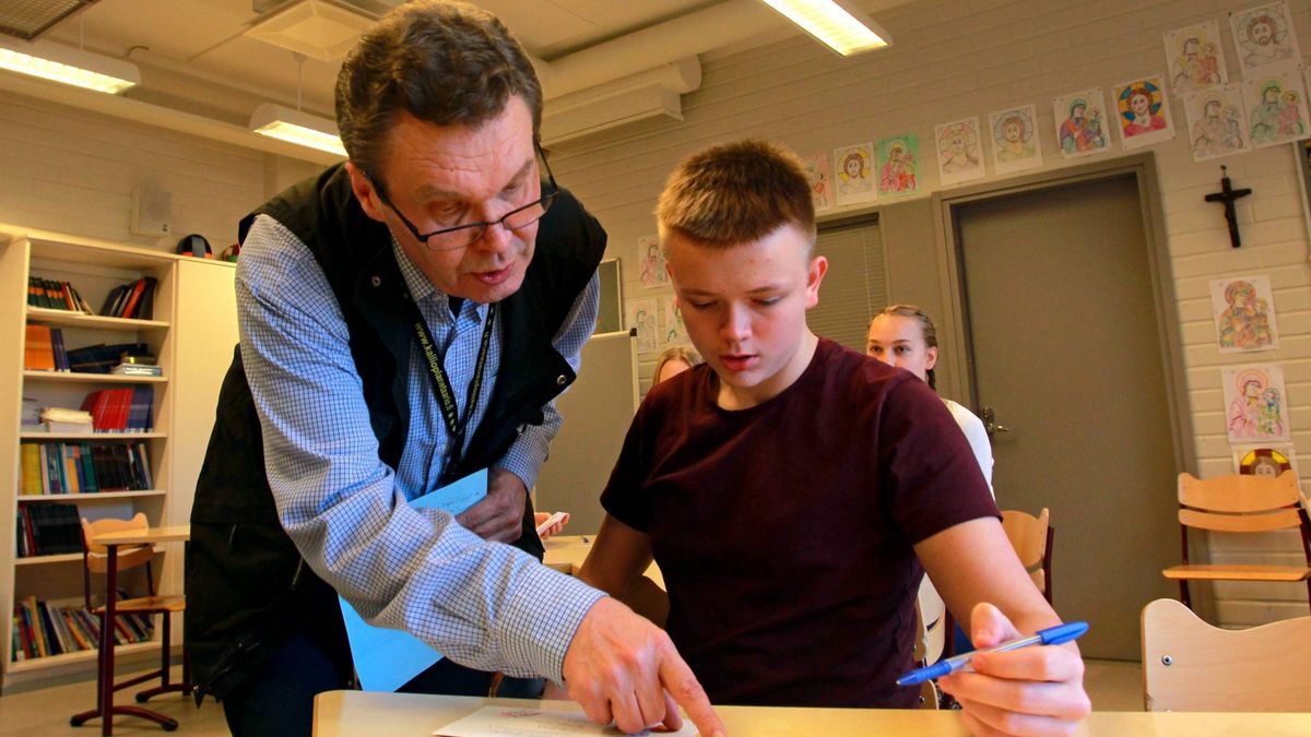 El mito de la educación finlandesa: todo lo que no te contaron sobre su éxito