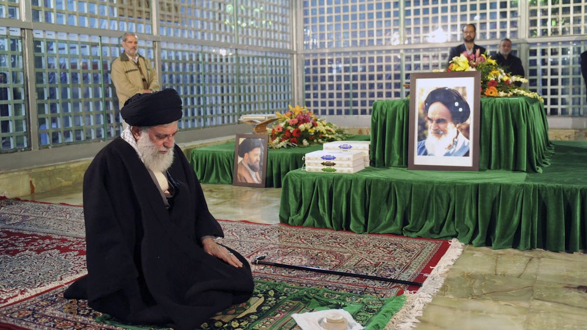 La asfixia del ayatolá: Irán se reinventa tras el colapso económico del extremismo