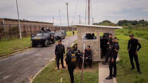 El terror del Tren de Aragua: desde las cárceles de Venezuela a toda Sudamérica