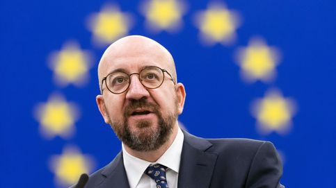 El 'Juego de tronos' de la UE: Michel dejará la presidencia del Consejo Europeo antes de tiempo